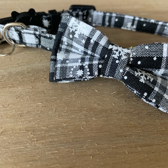 PET COLLAR - Picture 2 of 11